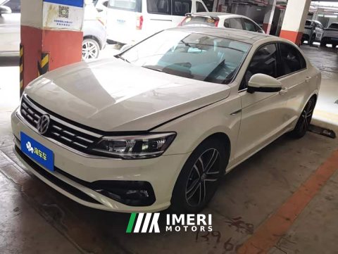 2021 Volkswagen Lingdu Facelift 280TSI DSG Comfort - ავტომობილი ჩინეთიდან