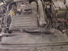 Volkswagen Lingdu Facelift 280TSI DSG Comfort - ფოტო 10
