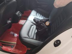 Volkswagen Lingdu Facelift 280TSI DSG Comfort - ფოტო 11