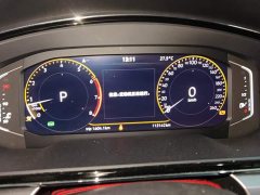 Volkswagen Lingdu Facelift 280TSI DSG Comfort - ფოტო 14