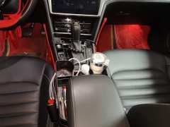 Volkswagen Lingdu Facelift 280TSI DSG Comfort - ფოტო 16