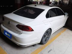 Volkswagen Lingdu Facelift 280TSI DSG Comfort - ფოტო 3