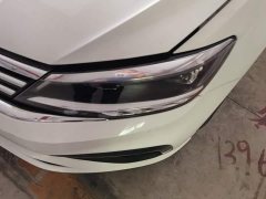 Volkswagen Lingdu Facelift 280TSI DSG Comfort - ფოტო 5