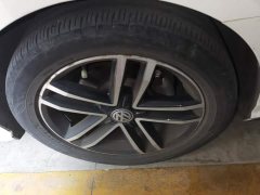 Volkswagen Lingdu Facelift 280TSI DSG Comfort - ფოტო 6