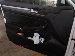 Volkswagen Lingdu Facelift 280TSI DSG Comfort - ფოტო 7