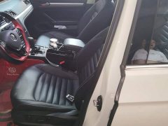 Volkswagen Lingdu Facelift 280TSI DSG Comfort - ფოტო 9
