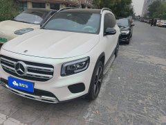 Mercedes-Benz GLB Facelift GLB 200 Fashion Edition - ფოტო 1