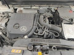 Mercedes-Benz GLB Facelift GLB 200 Fashion Edition - ფოტო 10