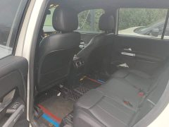 Mercedes-Benz GLB Facelift GLB 200 Fashion Edition - ფოტო 11