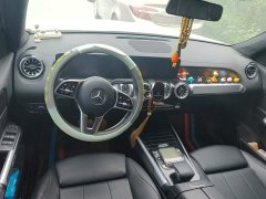 Mercedes-Benz GLB Facelift GLB 200 Fashion Edition - ფოტო 12