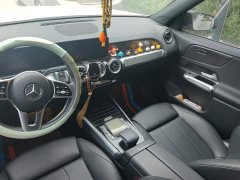 Mercedes-Benz GLB Facelift GLB 200 Fashion Edition - ფოტო 13