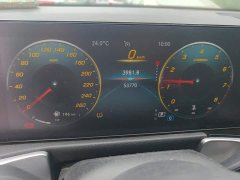 Mercedes-Benz GLB Facelift GLB 200 Fashion Edition - ფოტო 14