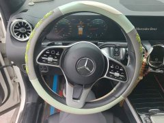 Mercedes-Benz GLB Facelift GLB 200 Fashion Edition - ფოტო 15