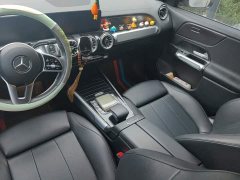 Mercedes-Benz GLB Facelift GLB 200 Fashion Edition - ფოტო 16