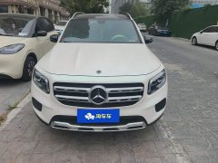 Mercedes-Benz GLB Facelift GLB 200 Fashion Edition - ფოტო 2
