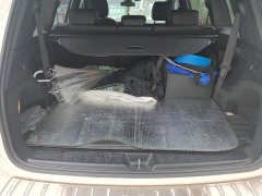 Mercedes-Benz GLB Facelift GLB 200 Fashion Edition - ფოტო 4