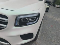 Mercedes-Benz GLB Facelift GLB 200 Fashion Edition - ფოტო 5