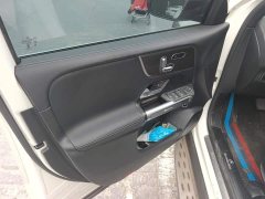 Mercedes-Benz GLB Facelift GLB 200 Fashion Edition - ფოტო 7