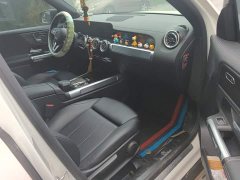Mercedes-Benz GLB Facelift GLB 200 Fashion Edition - ფოტო 8