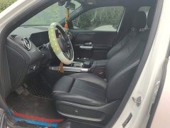 Mercedes-Benz GLB Facelift GLB 200 Fashion Edition - ფოტო 9