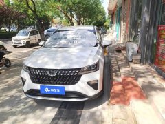 Wuling Xingchi 2022 1.5L Manual Freedom - ფოტო 1