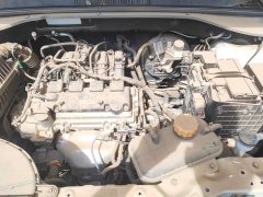 Wuling Xingchi 2022 1.5L Manual Freedom - ფოტო 10