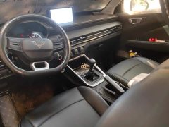 Wuling Xingchi 2022 1.5L Manual Freedom - ფოტო 12