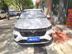 Wuling Xingchi 2022 1.5L Manual Freedom - ფოტო 2