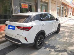 Wuling Xingchi 2022 1.5L Manual Freedom - ფოტო 3