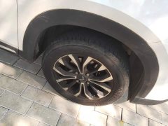 Wuling Xingchi 2022 1.5L Manual Freedom - ფოტო 6