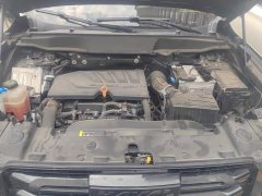 Great Wall Dachshund 1.5T DCT Two-Wheel Drive Border Collie Edition - ფოტო 10