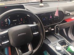 Great Wall Dachshund 1.5T DCT Two-Wheel Drive Border Collie Edition - ფოტო 12