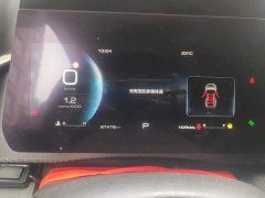 Great Wall Dachshund 1.5T DCT Two-Wheel Drive Border Collie Edition - ფოტო 14