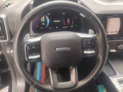 Great Wall Dachshund 1.5T DCT Two-Wheel Drive Border Collie Edition - ფოტო 15
