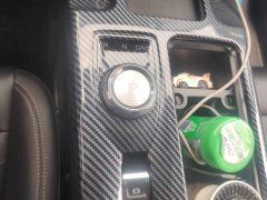 Great Wall Dachshund 1.5T DCT Two-Wheel Drive Border Collie Edition - ფოტო 16