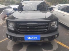 Great Wall Dachshund 1.5T DCT Two-Wheel Drive Border Collie Edition - ფოტო 2