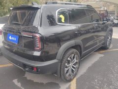 Great Wall Dachshund 1.5T DCT Two-Wheel Drive Border Collie Edition - ფოტო 3