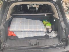 Great Wall Dachshund 1.5T DCT Two-Wheel Drive Border Collie Edition - ფოტო 4