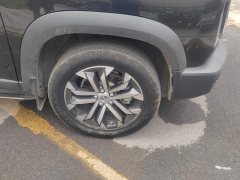 Great Wall Dachshund 1.5T DCT Two-Wheel Drive Border Collie Edition - ფოტო 6