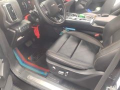 Great Wall Dachshund 1.5T DCT Two-Wheel Drive Border Collie Edition - ფოტო 9