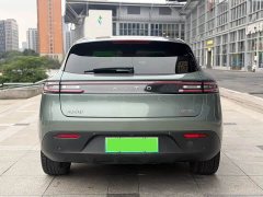 AITO M5 Extended Range RWD Standard - ფოტო 10