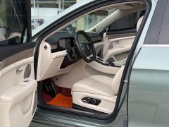 AITO M5 Extended Range RWD Standard - ფოტო 4