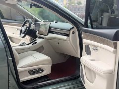 AITO M5 Extended Range RWD Standard - ფოტო 7