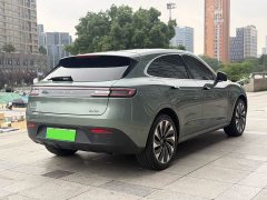 AITO M5 Extended Range RWD Standard - ფოტო 9