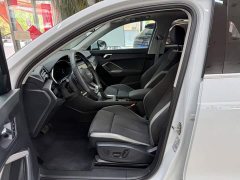 Audi Q3 35 TFSI Sport Dynamic Edition 1.4T - ფოტო 16