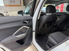 Audi Q3 35 TFSI Sport Dynamic Edition 1.4T - ფოტო 17