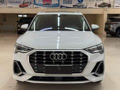 Audi Q3 35 TFSI Sport Dynamic Edition 1.4T - ფოტო 2