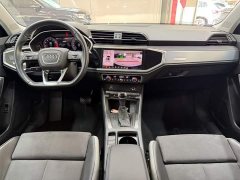 Audi Q3 35 TFSI Sport Dynamic Edition 1.4T - ფოტო 20