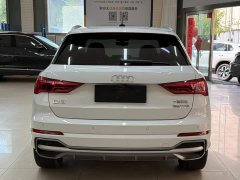 Audi Q3 35 TFSI Sport Dynamic Edition 1.4T - ფოტო 5