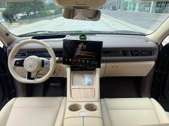 AITO M6 Extended Range Ultra - ფოტო 5